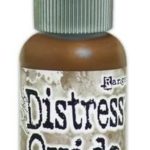 Distress Oxide Re- inker 14 ml - gathered twigs TDR57109