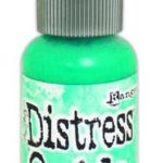 Distress Oxide Re- Inker 14 ml - peacock feathers TDR57208