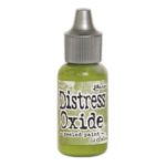 Distress Oxide Re- Inker 14 ml - peeled paint TDR57215