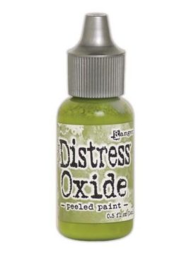 Distress Oxide Re- Inker 14 ml – peeled paint TDR57215