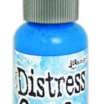 Distress Oxide Re- Inker 14 ml - salty ocean TDR57277