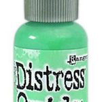 Distress Oxide Re-Inker 14 ml - Salvaged Patina