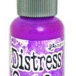 Distress Oxide Re- Inker 14 ml - seedless preserves TDR57307