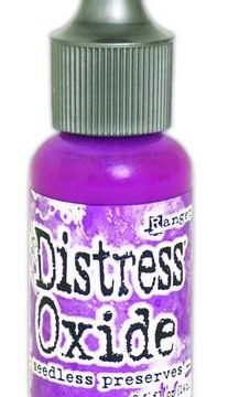 Distress Oxide Re- Inker 14 ml – seedless preserves TDR57307