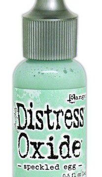 Distress Oxide Re-Inker 14 ml – Speckled Egg TDR72553