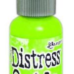 Distress Oxide Re- Inker 14 ml - twisted citron TDR57390