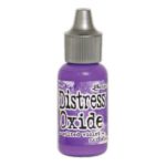 Distress Oxide Re- Inker 14 ml - wilted violet TDR57451
