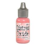 Distress Oxide Re- Inker 14 ml - worn lipstick TDR57468