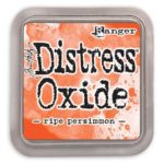 Distress Oxide - Ripe Persimmon TDO56157