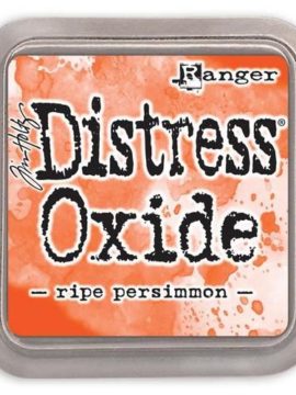 Distress Oxide – Ripe Persimmon TDO56157