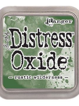 Distress Oxide – Rustic Wilderness TDO72829