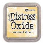 Distress Oxide - Scattered Straw TDO56188