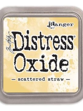 Distress Oxide – Scattered Straw TDO56188