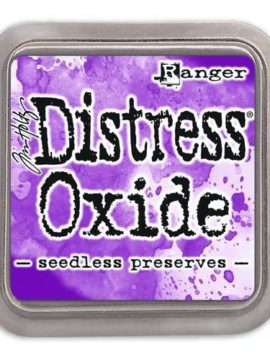 Distress Oxide – seedless preserves TDO56195