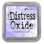 Distress Oxide - shaded lilac TDO56218