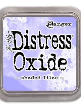 Distress Oxide – shaded lilac TDO56218