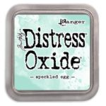 Distress Oxide - Speckled Egg TDO72546