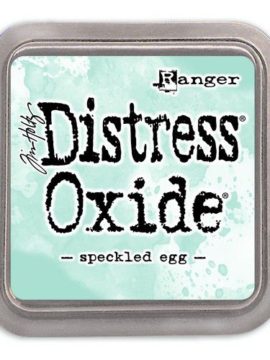 Distress Oxide – Speckled Egg TDO72546