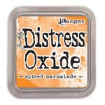 Distress Oxide - spiced marmalade TDO56225