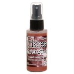Distress Oxide Spray - Aged Mahogany TSO67535