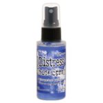 Distress Oxide Spray - Blueprint Sketch TSO67573