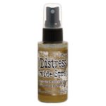 Distress Oxide Spray - Brushed Corduroy TSO67597