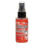 Distress Oxide Spray - Candied Apple TSO67610