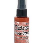 Distress Oxide Spray - Crackling Campfire TSO72355
