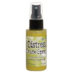 Distress Oxide Spray - Crushed Olive TSO67641