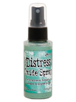 Distress Oxide Spray – Evergreen Bough TSO67672