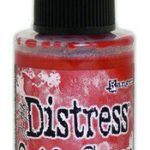 Distress Oxide Spray - Fired Brick TSO64749