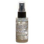Distress Oxide Spray - Frayed Burlap TSO67702