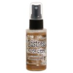 Distress Oxide Spray - Gathered Twigs TSO67719