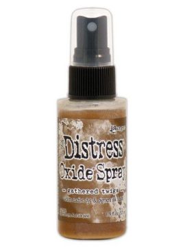 Distress Oxide Spray – Gathered Twigs TSO67719
