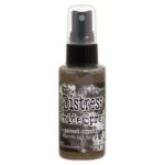 Distress Oxide Spray - Ground Espresso TSO67726
