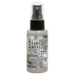 Distress Oxide Spray - Hickory Smoke TSO67733