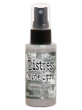 Distress Oxide Spray – Hickory Smoke TSO67733