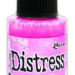 Distress Oxide Spray - Kitsch Flamingo TSO72652  (02-21)