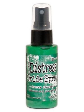 Distress Oxide Spray – Lucky Clover TSO67740