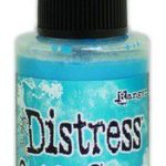 Distress Oxide Spray - Mermaid Lagoon TSO64770