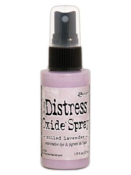 Distress Oxide Spray – Milled Lavender TSO67757