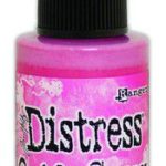 Distress Oxide Spray - Picked Raspberry TSO64794