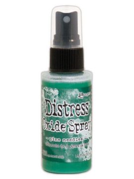 Distress Oxide Spray – Pine Needles TSO67801