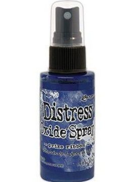 Distress Oxide Spray – Prize Ribbon TSO72720  (07-21)