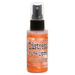 Distress Oxide Spray - Ripe Persimmon TSO67825