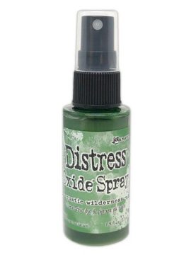 Distress Oxide Spray – Rustic Wilderness TSO72867