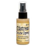 Distress Oxide Spray - Scattered Straw TSO67856