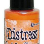 Distress Oxide Spray - Spiced Marmalade TSO64800