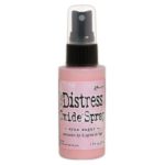 Distress Oxide Spray - Spun Sugar TSO67894