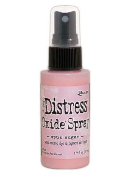 Distress Oxide Spray – Spun Sugar TSO67894